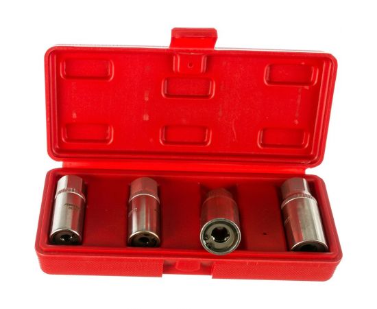 Набор шпильковертов Forsage 4 предмета 4560 – изображение 2