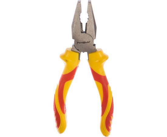 Плоскогубцы Fine РемоКолор 34-5-216 – изображение 2