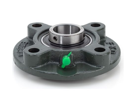 Подшипник FKD UCFC 206 – изображение 2