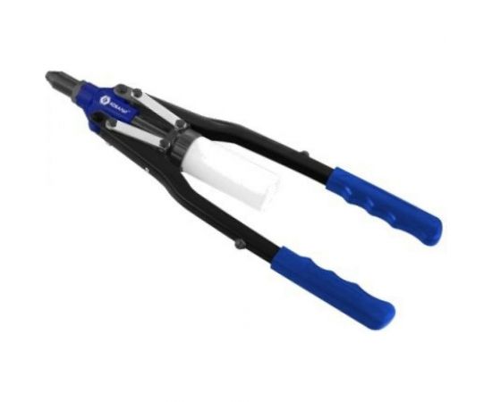 Заклепочник КОБАЛЬТ 450 мм двуручный 243-554 – изображение 2