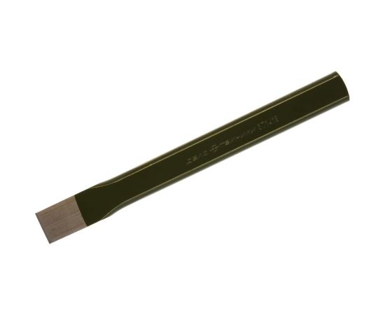Плоское зубило 18х175 мм ДТ/100/25 Дело Техники 371418 – изображение 2