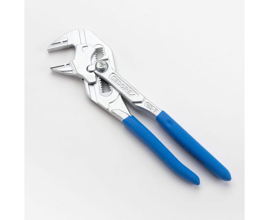 Переставные клещи GEDORE 7" 3066029 – изображение 2