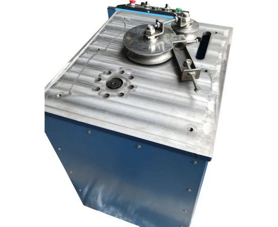 Трубогиб ЛЕПТА ТРС-35 т35 – изображение 2