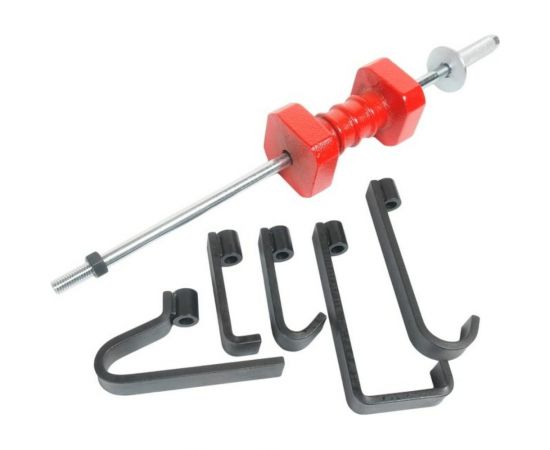 Обратный молоток с захватами JTC YC100 – изображение 2