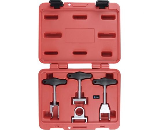 Набор съемников катушек зажигания 4шт в кейсе AIST 67941850 00-00015410 – изображение 2