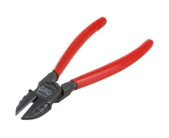 Бокорезы NWS 145 мм, С5.0/Н1.7/К8.0 134-62-145 – изображение 2