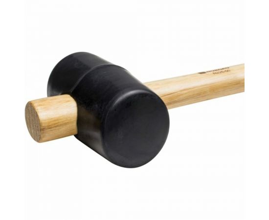 Резиновый молоток NORGAU N226-50 075100050 – изображение 2
