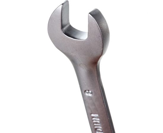 Ключ CNIC 7x8 хром-ванадий 865 39801 – изображение 2