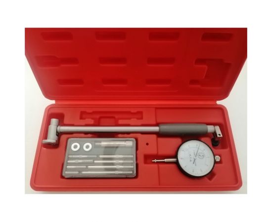 Индикаторный нутромер ГТО НИ 100-160-0,01 DBG10016001 – изображение 2