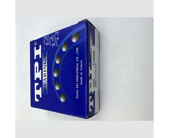 Подшипник TPI 6206ZZC3/L542 TPI-6206-ZZ-C3 – изображение 3