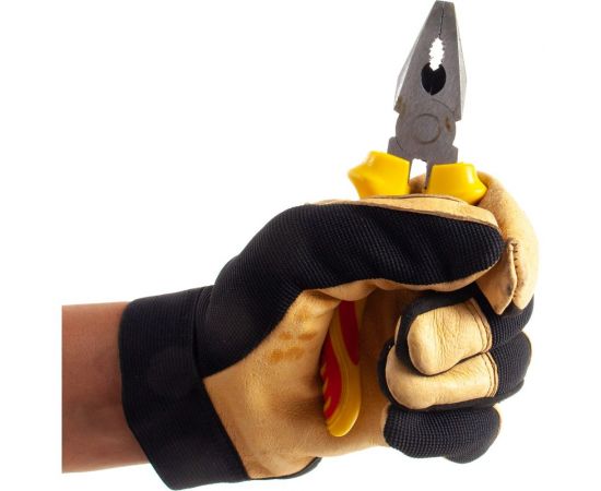 Плоскогубцы Fine РемоКолор 34-5-216 – изображение 3