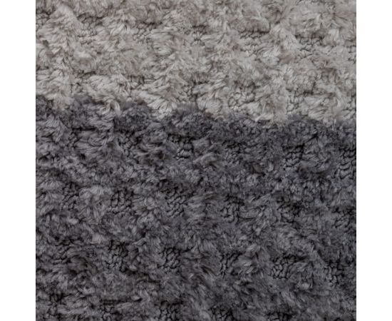 Набор ковриков для ванной комнаты IDDIS 45х60 + 45х50 см микрофибра P36M465i12 – изображение 3