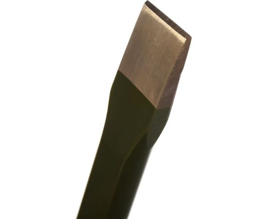 Плоское зубило 18х175 мм ДТ/100/25 Дело Техники 371418 – изображение 3