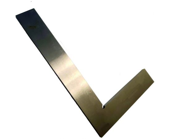 Угольник Буревестник УП-2-100 100х60 ГОСТ 3749-77 153 – изображение 3