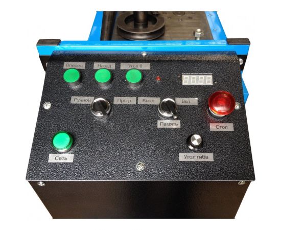 Трубогиб ЛЕПТА ТРС-35 т35 – изображение 3