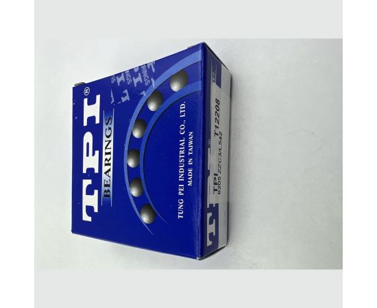 Подшипник TPI 6205ZZC3/L542 TPI-6205-ZZ-C3 – изображение 3