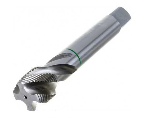 Машинный метчик Ruko G 3/4-14 HSSE 263034E – изображение 3