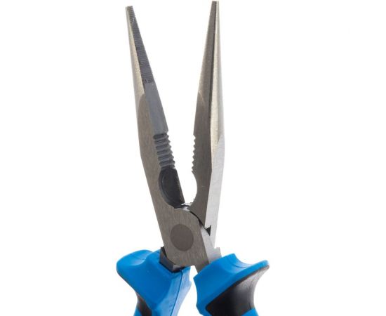 Комбинированные утконосы Forsage Cr-V 8-200мм, в блистере 26304 – изображение 3