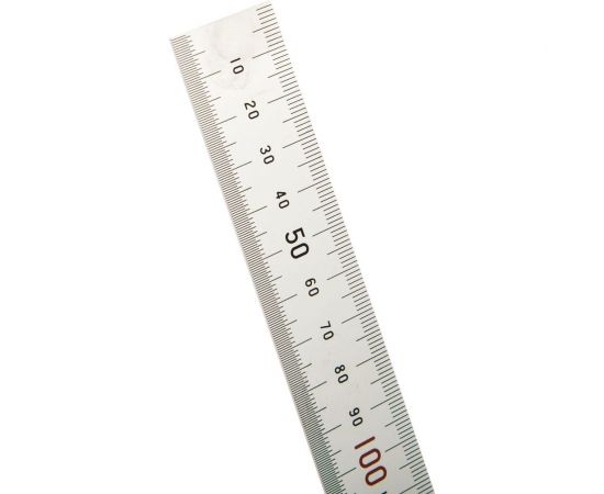 Линейка Shinwa 300мм М00011205 – изображение 3