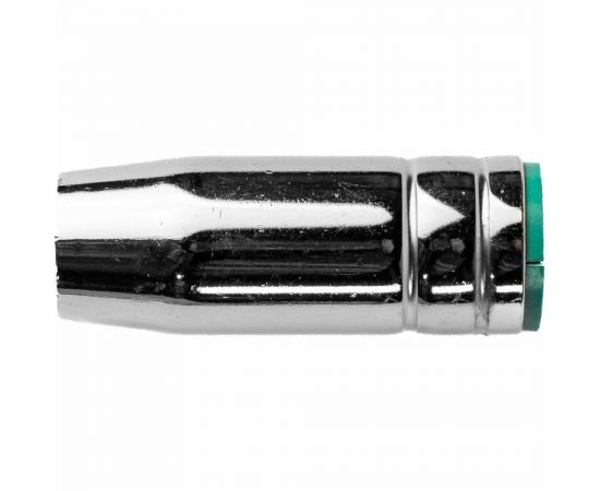 Сопло для горелки коническое 25-AK, медь E-Cu, 5 шт, 15 мм GOLDEN BRIDGE 1125 – изображение 3