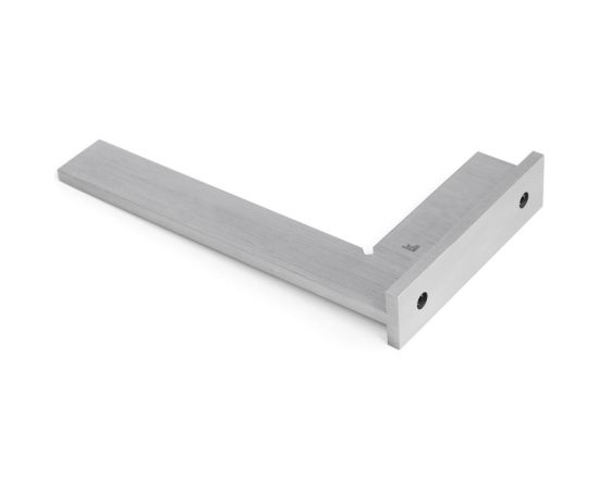 Поверочный угольник КАЛИБРОН УШ- 250х 160 кл.1 госреестр № 78345-20 132010 – изображение 3