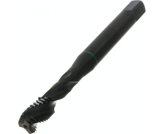 Машинный метчик Ruko М 10 Шаг 1.5 мм HSSE-VAP 234100VA – изображение 3