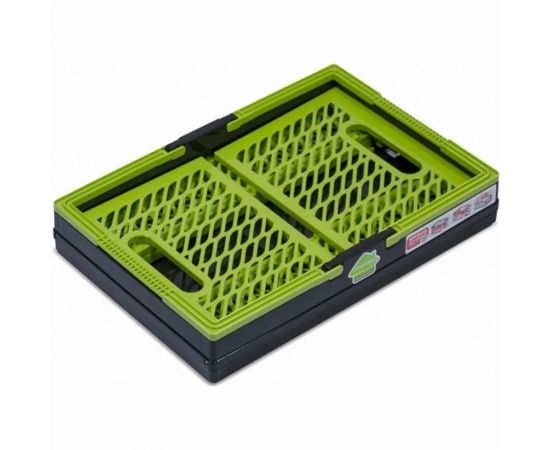 Корзина для овощей Martika Джета 15 л, складная, колор С773-02-КОЛ – изображение 3