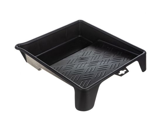 Ванночка для краски Петрович П138-270290 цвет черный, 270х290 мм 4100016038 – изображение 3