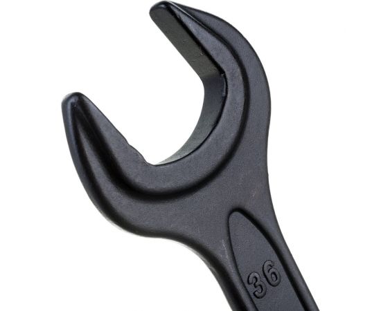 Ключ CNIC 36 односторонний удлиненный CrV TD 1206 60328 – изображение 3