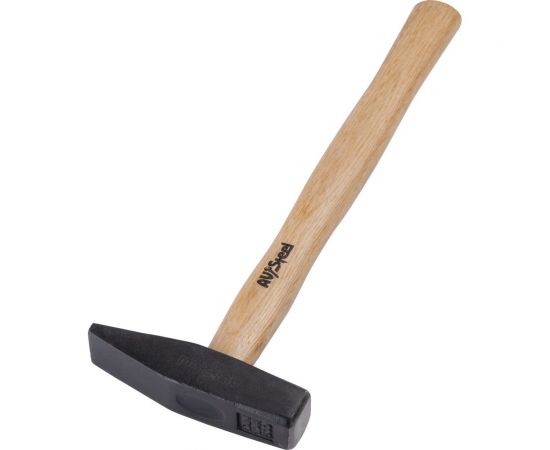 Слесарный молоток 500гр с деревянной рукояткой AUTOVIRAZH AV-274500 – изображение 3