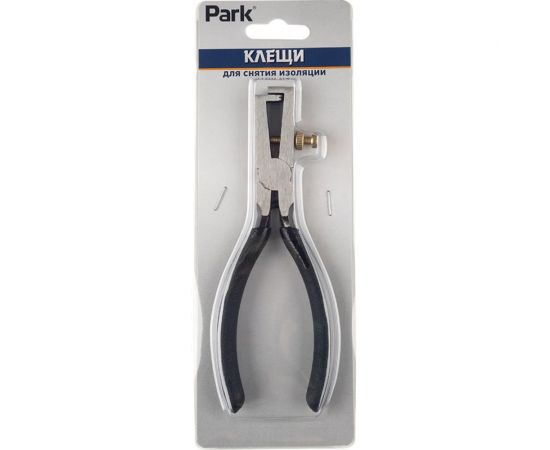 Клещи для снятия изоляции PARK 104534 – изображение 3
