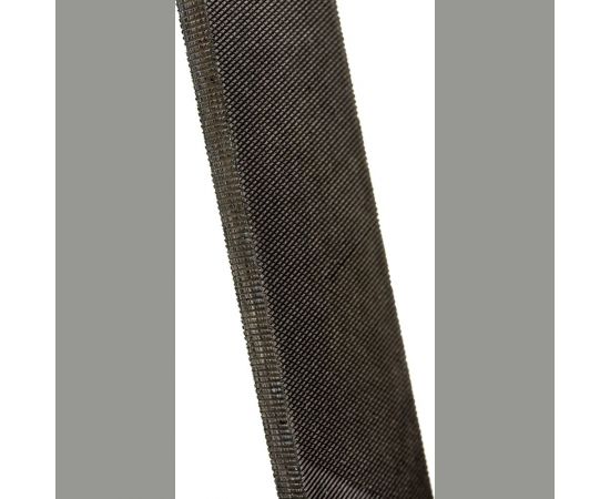 Плоский напильник ИНСТУЛС 150 №3 У13 остроносый 2820-0063 Гост 1465-80 00001220507 – изображение 3