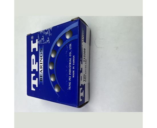 Подшипник TPI 6305ZZC3/L542 TPI-6305-ZZ-C3 – изображение 3