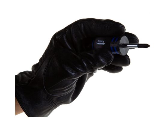 Крестовая отвертка Jonnesway HERCULES PH D03P238 – изображение 3