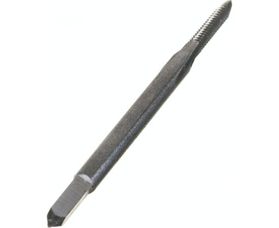 Набор метчиков Ruko из 3-х шт. М 2 Шаг 0.4 мм HSS-G 230020 – изображение 4