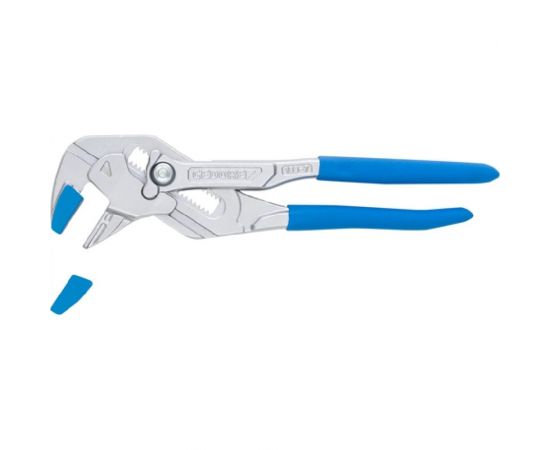 Переставные клещи GEDORE 7" 3066029 – изображение 4