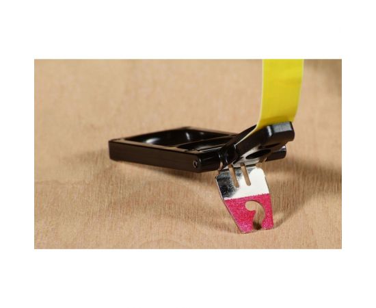 Капсульная измерительная лента STABILA тип BM 50 W 30м х 13мм 17222 – изображение 4