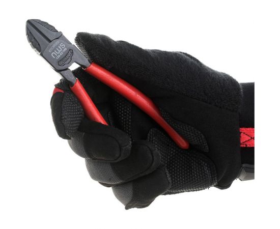 Бокорезы NWS 145 мм, С5.0/Н1.7/К8.0 134-62-145 – изображение 4