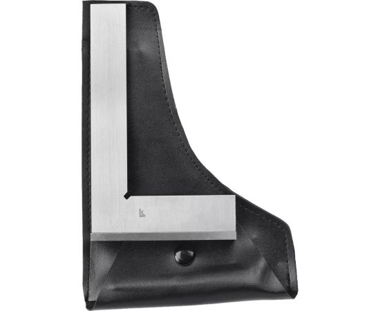 Поверочный угольник КАЛИБРОН УШ- 250х 160 кл.1 госреестр № 78345-20 132010 – изображение 4