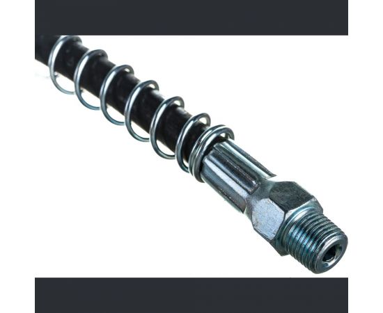 Шланг для плунжерного шприца DolleX 10000 PSI, 450 мм усиленный GGS-45 – изображение 4