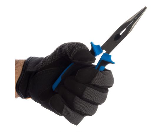 Комбинированные утконосы Forsage Cr-V 8-200мм, в блистере 26304 – изображение 4