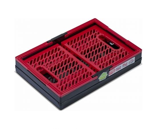 Корзина для овощей Martika Джета 15 л, складная, колор С773-02-КОЛ – изображение 4