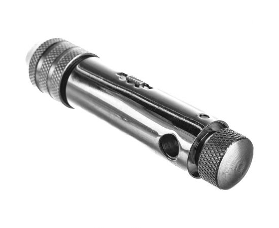 Метчикодержатель СЕРВИС КЛЮЧ с трещоткой М5-М12 72301 – изображение 4