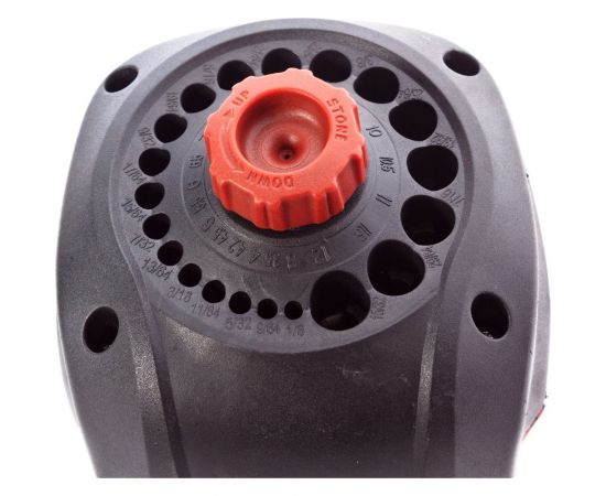 Станок для заточки сверл REDVERG RD-DS100 6678253 – изображение 4