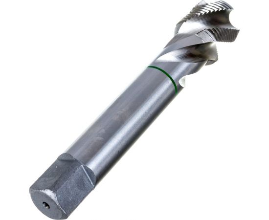 Машинный метчик Ruko G 3/4-14 HSSE 263034E – изображение 4