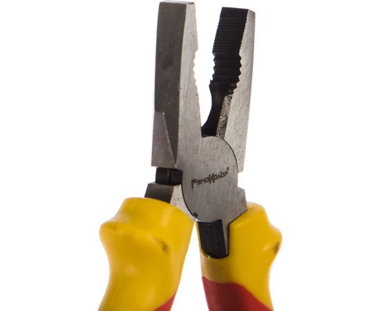 Плоскогубцы Fine РемоКолор 34-5-216 – изображение 4