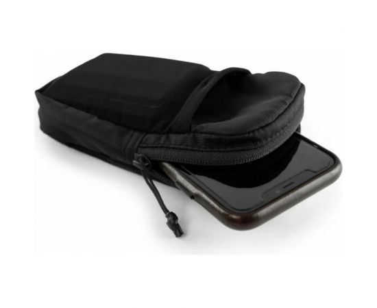 Чехол для аксессуаров MATADOR Speed Stash черный MATUSP001BK – изображение 4