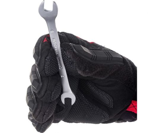 Ключ CNIC 7x8 хром-ванадий 865 39801 – изображение 4