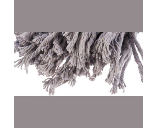 Насадка для швабры ЛАЙМА веревочная 603789 – изображение 5