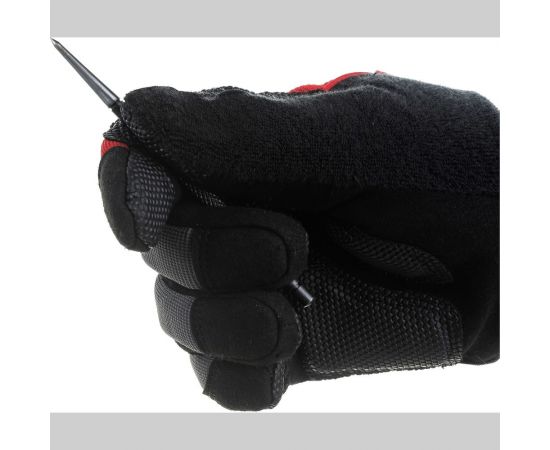 Кернер CNIC 4,0 мм L=116мм S830-2016 48894 – изображение 5